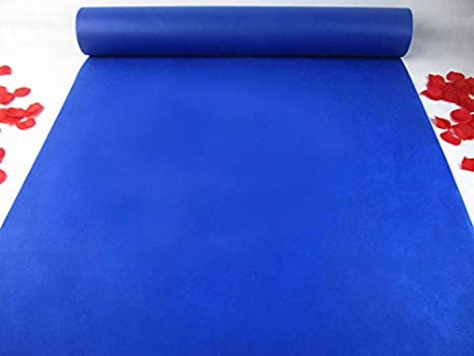 Aisle Runners Wedding Rugs Royal Blue Aisle Runner Carpet Rugs Etsy