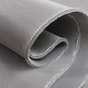 Hex Mesh Fabric for Shoes - China Mesh Fabric and Polyester Fabric