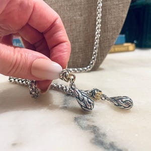 David Yurman Inspired Etsy