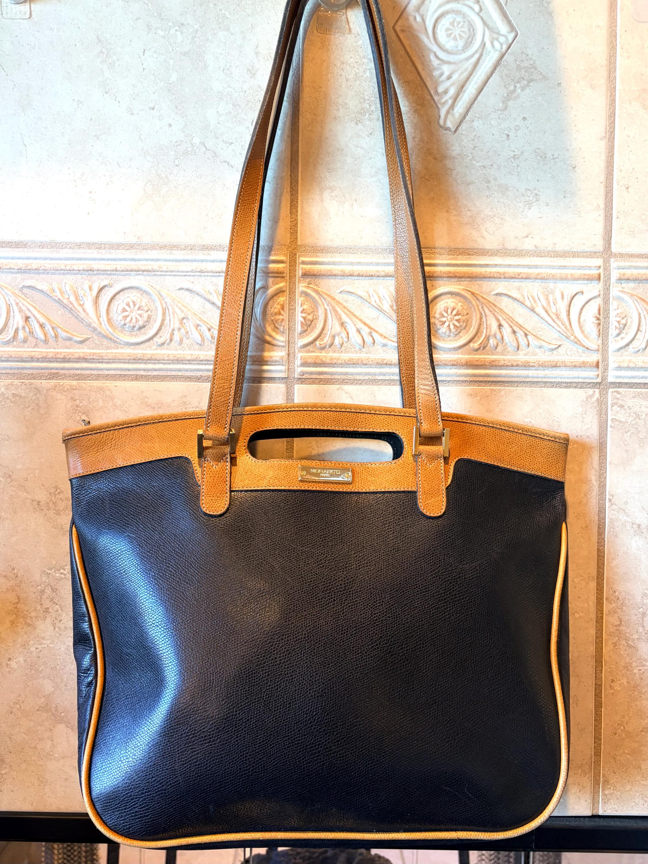 Morabito Bag - Etsy