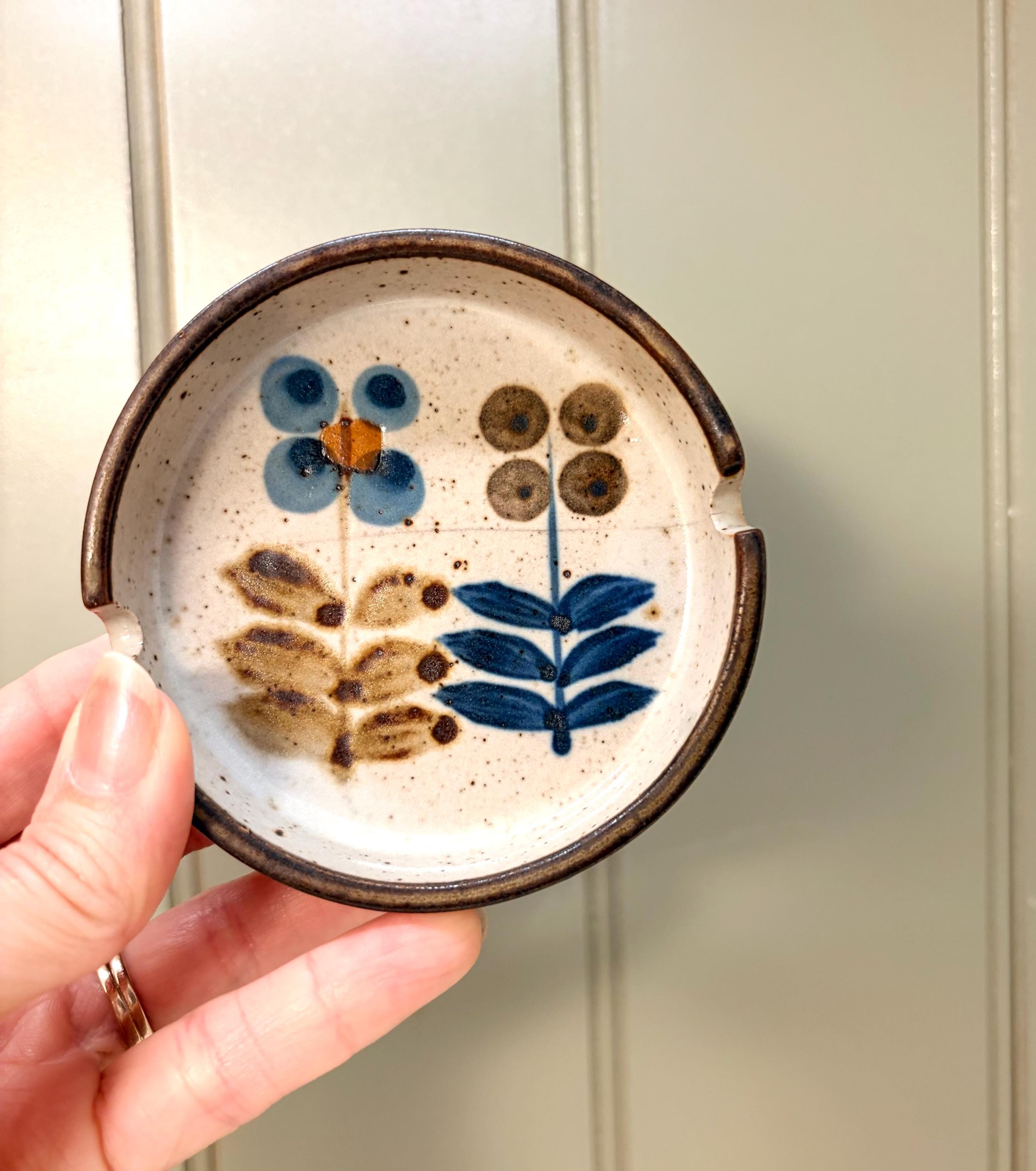 60s 70s Ashtray - Etsy