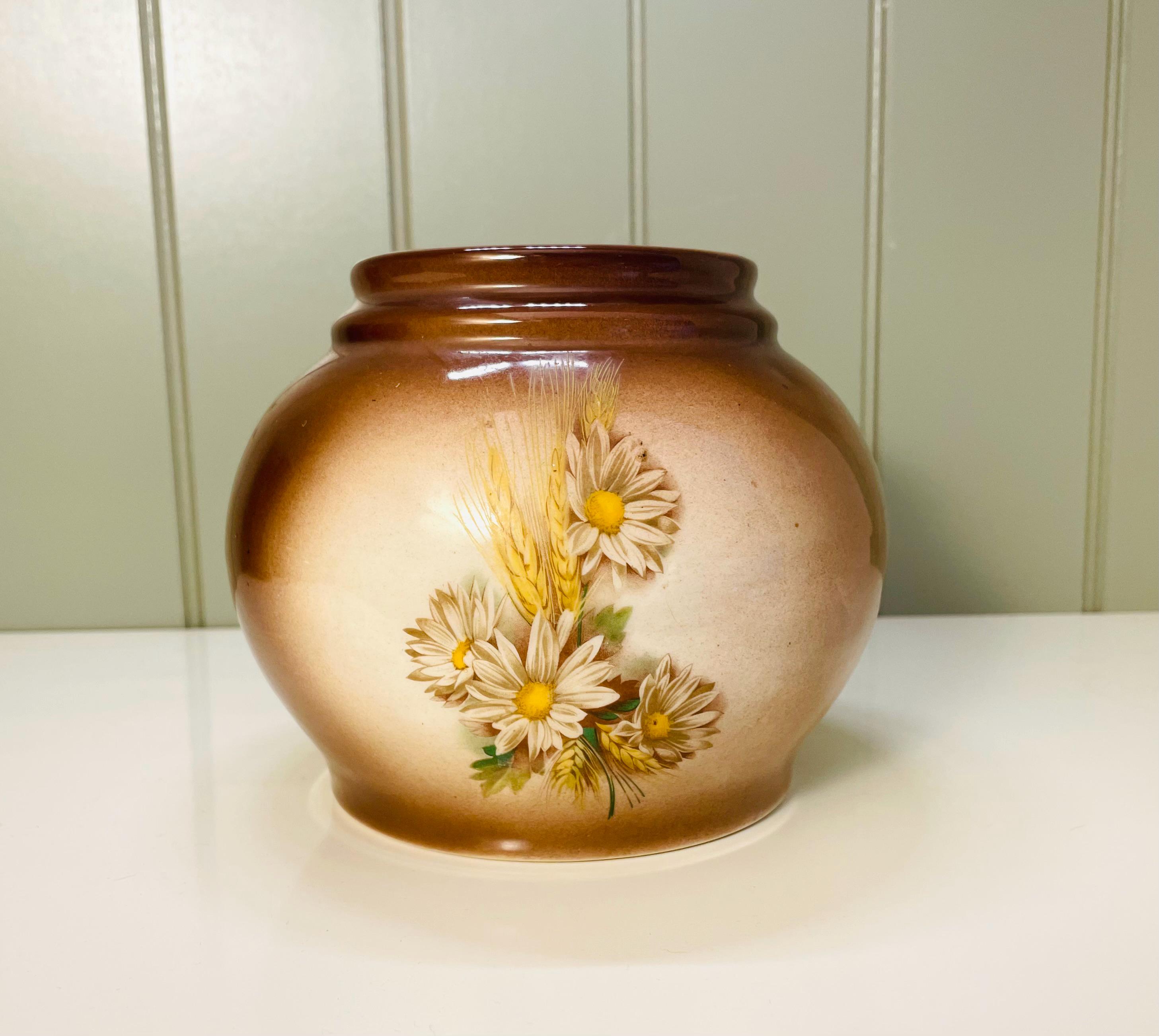 70s Planter - Etsy