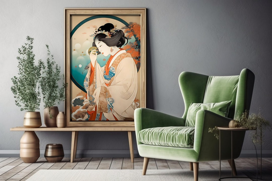 Embrace vintage and antique home decor styles - oblist.com