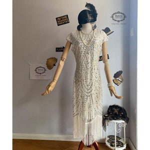 1920s dress theme sales