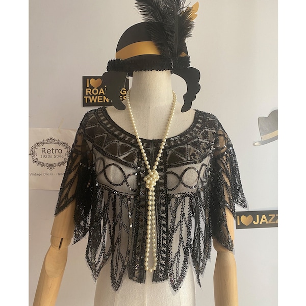 20s shawl