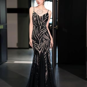 black harlem night dresses Harlem Nights Dress