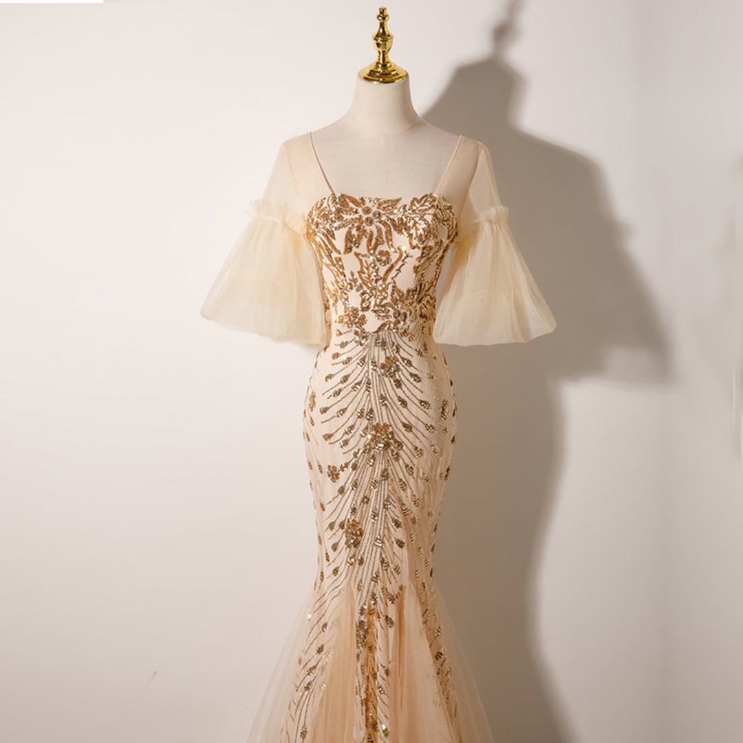 Great gatsby evening gowns hot sale