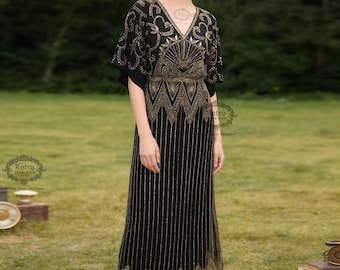 luxury flapper dress Fabulous Flapper Plus Size Costume