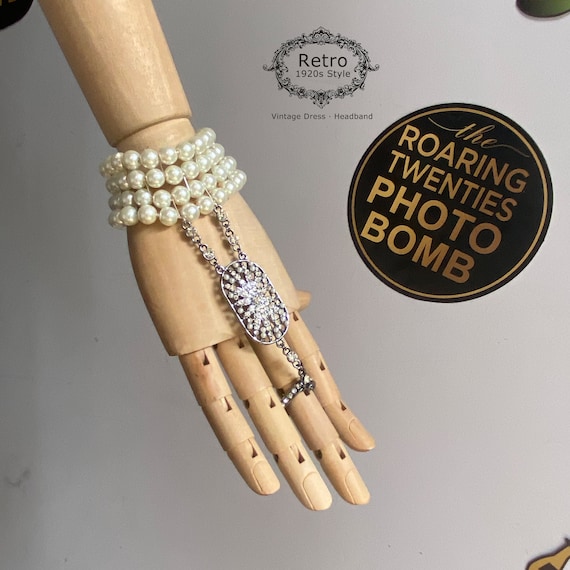 New name! ONLINE STORE / DRESS HIPPY/OLD DAKOTA BRACELET