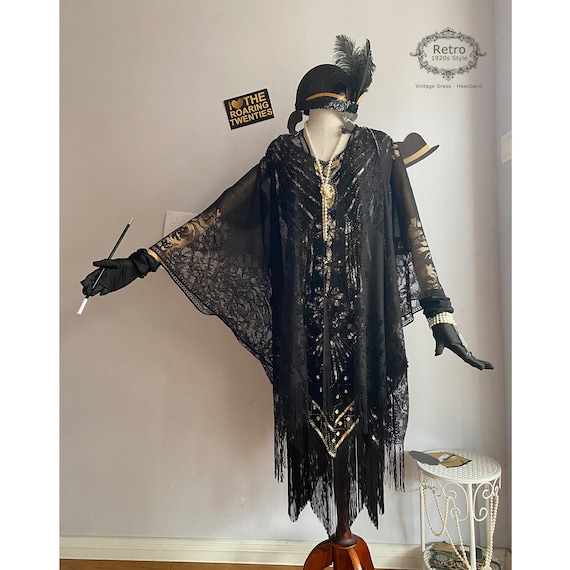 Buy 1920s Costumes, Gatsby Costumes