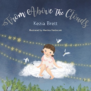 Regalo de la UCIN, bebé prematuro, libro para bebés, libro para niños, bebé recién nacido, baby shower, regalo para niños