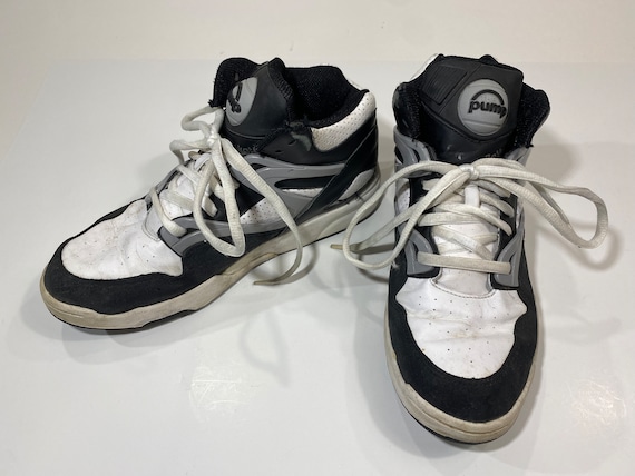 Reebok pump limited edition deals