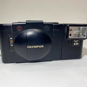 Olympus A11 Flash - Etsy