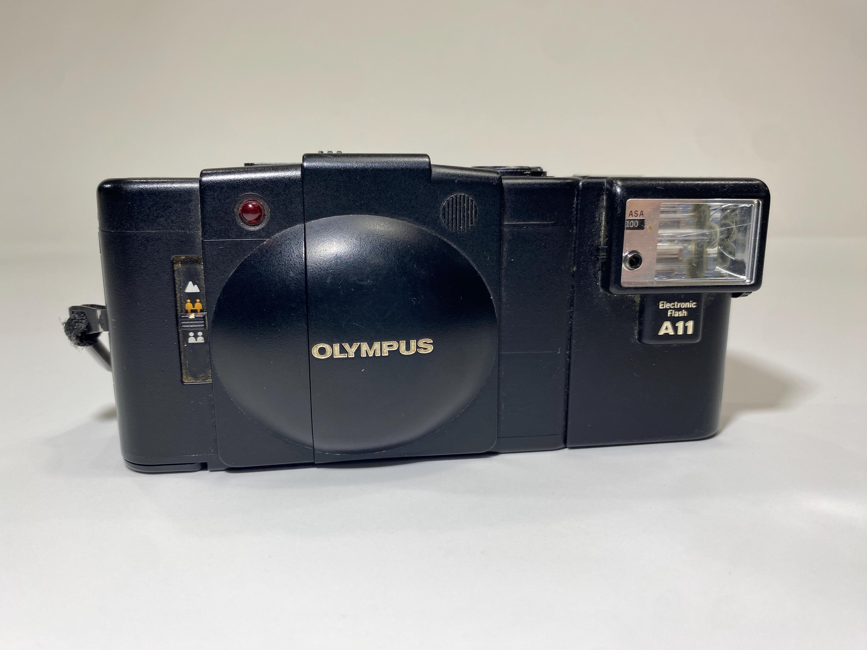 Olympus xa - Etsy 日本