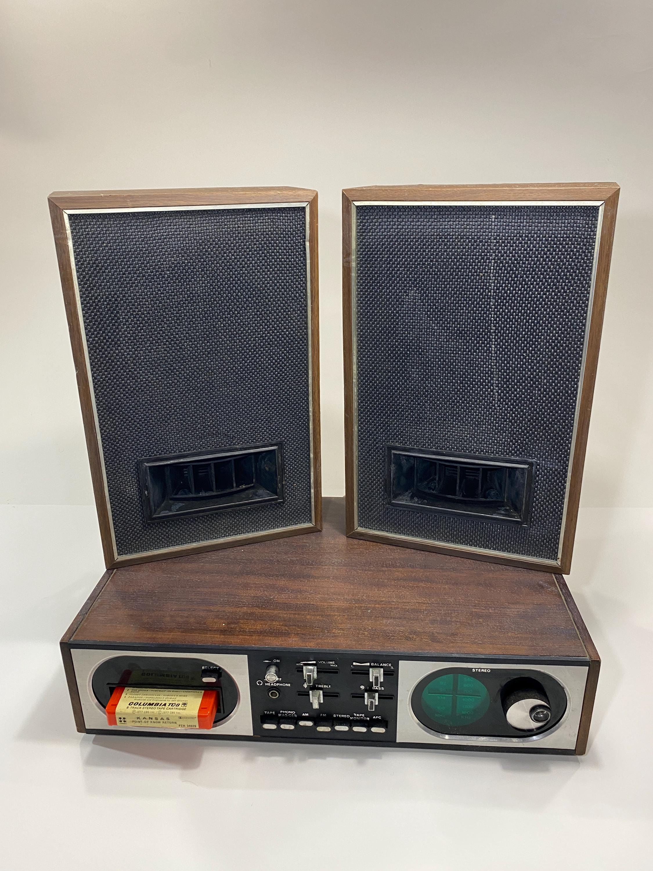 Grundig Radio Parts - Etsy