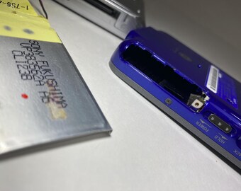 ソニー製CLIE PDA 3台セット（Peg-TJ25/U、Peg-SJ20/U、Peg-SJ33/U