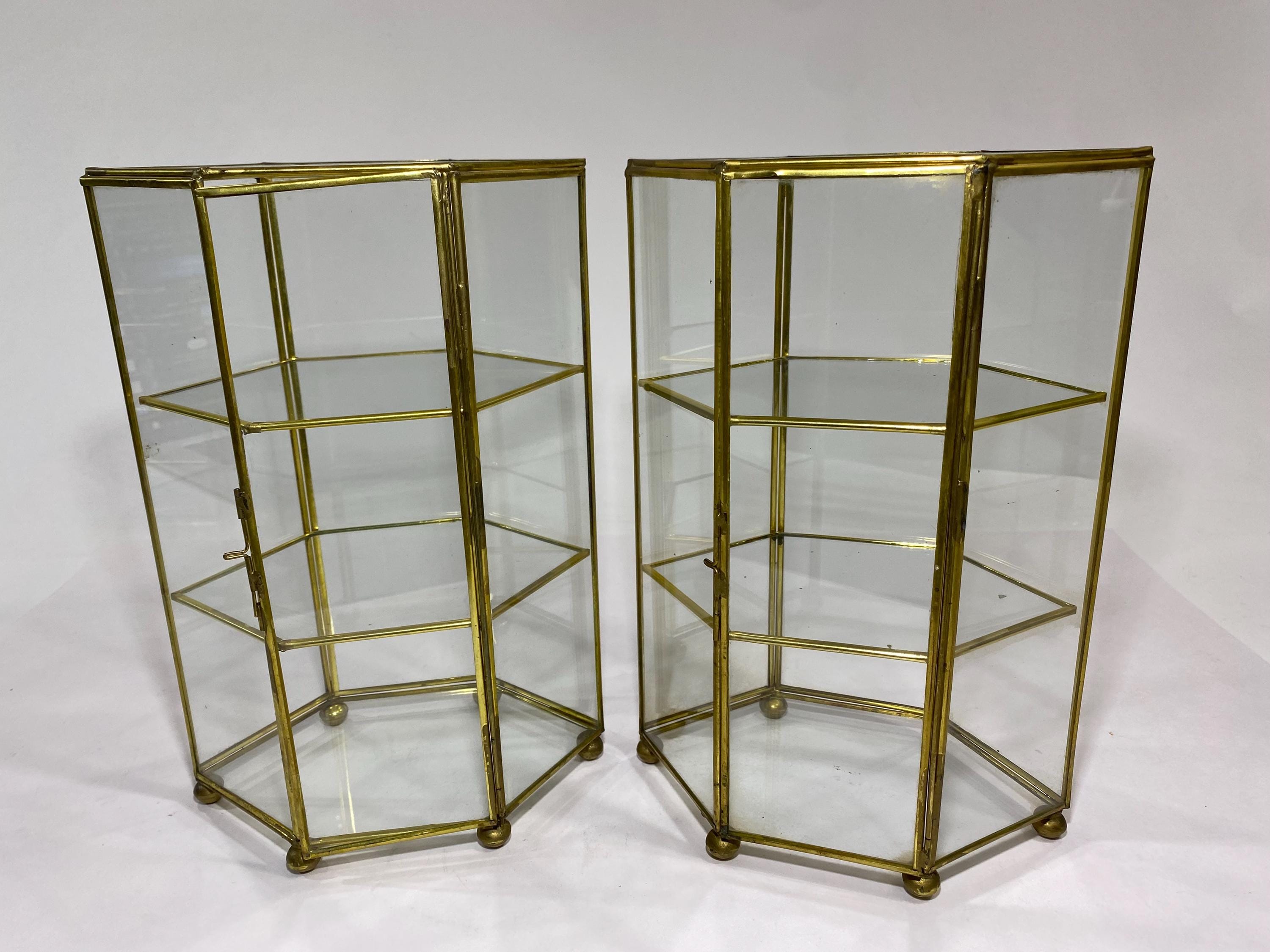 ヴィンテージ glass shelf Vintage Glass Shelf - Etsy Canada