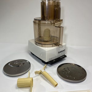 Cuisinart Dlc 7 - Etsy