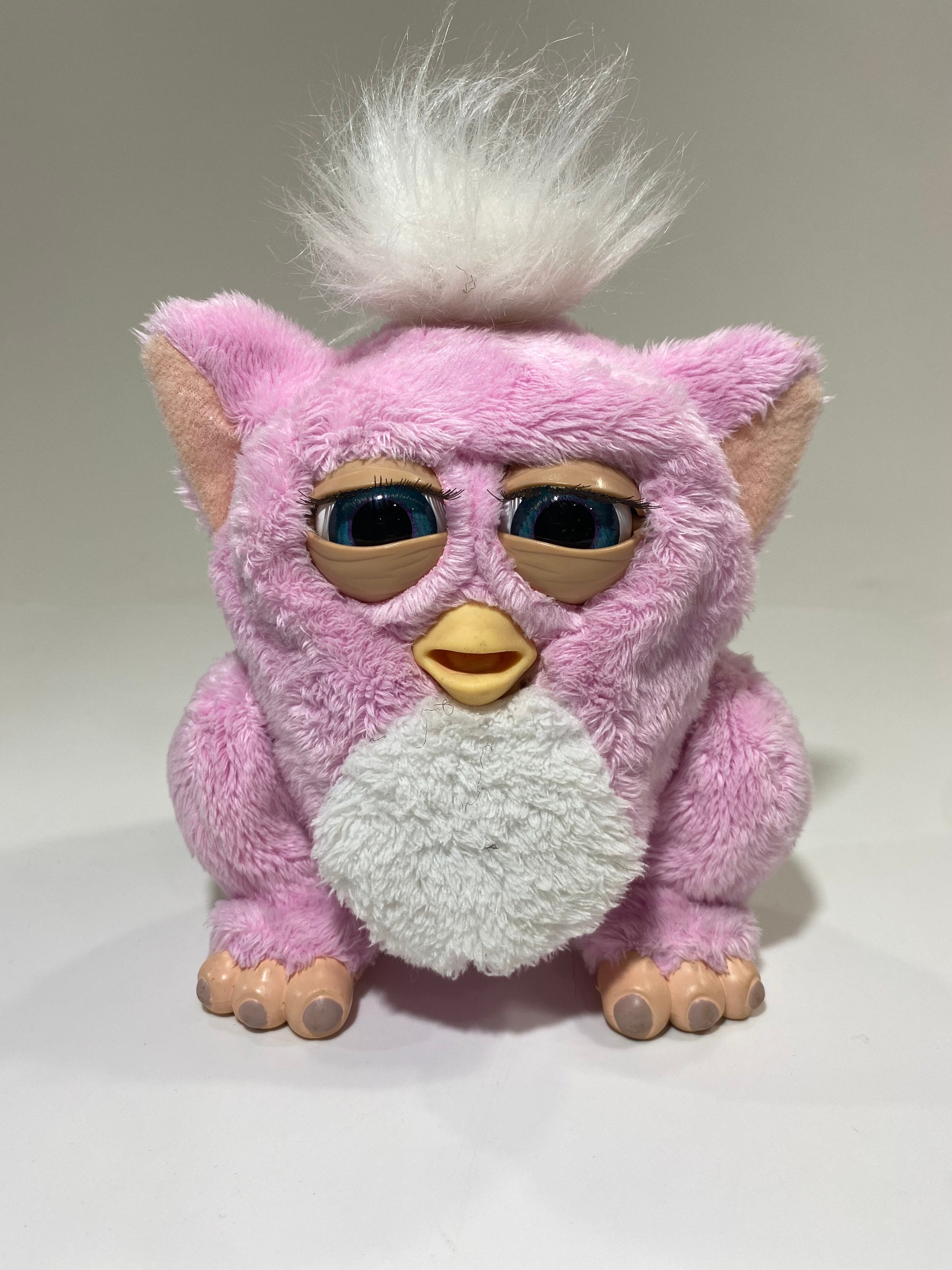 SALE/73%OFF】 furby babies ファービー ベイビーズ コレクション