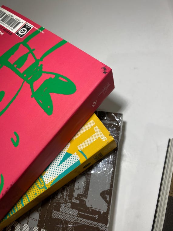 おやすみプンプン 全巻 1-7巻 浅野いにお 新品・中古 - Etsy 日本