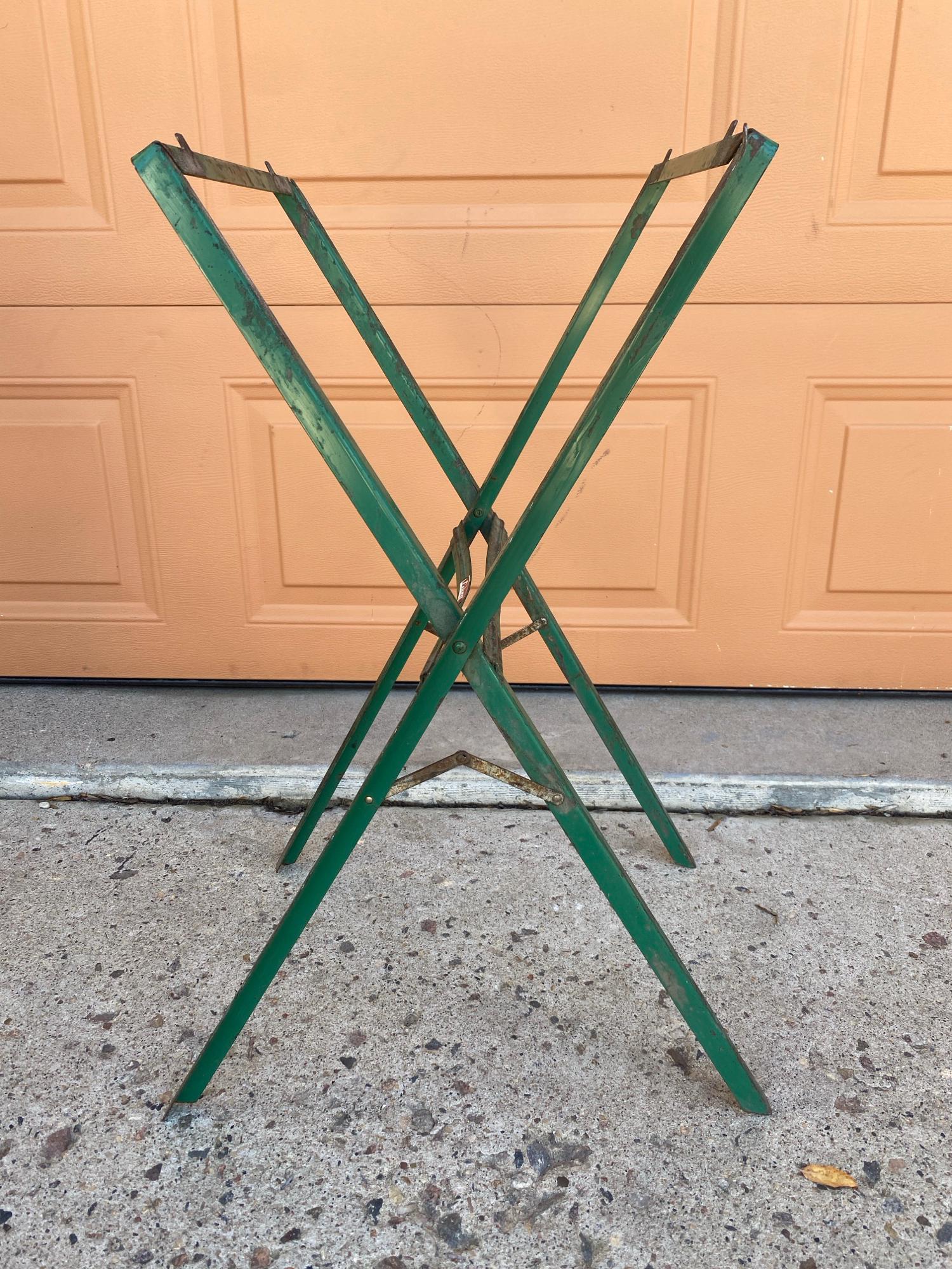 Coleman Stove Stand - Etsy