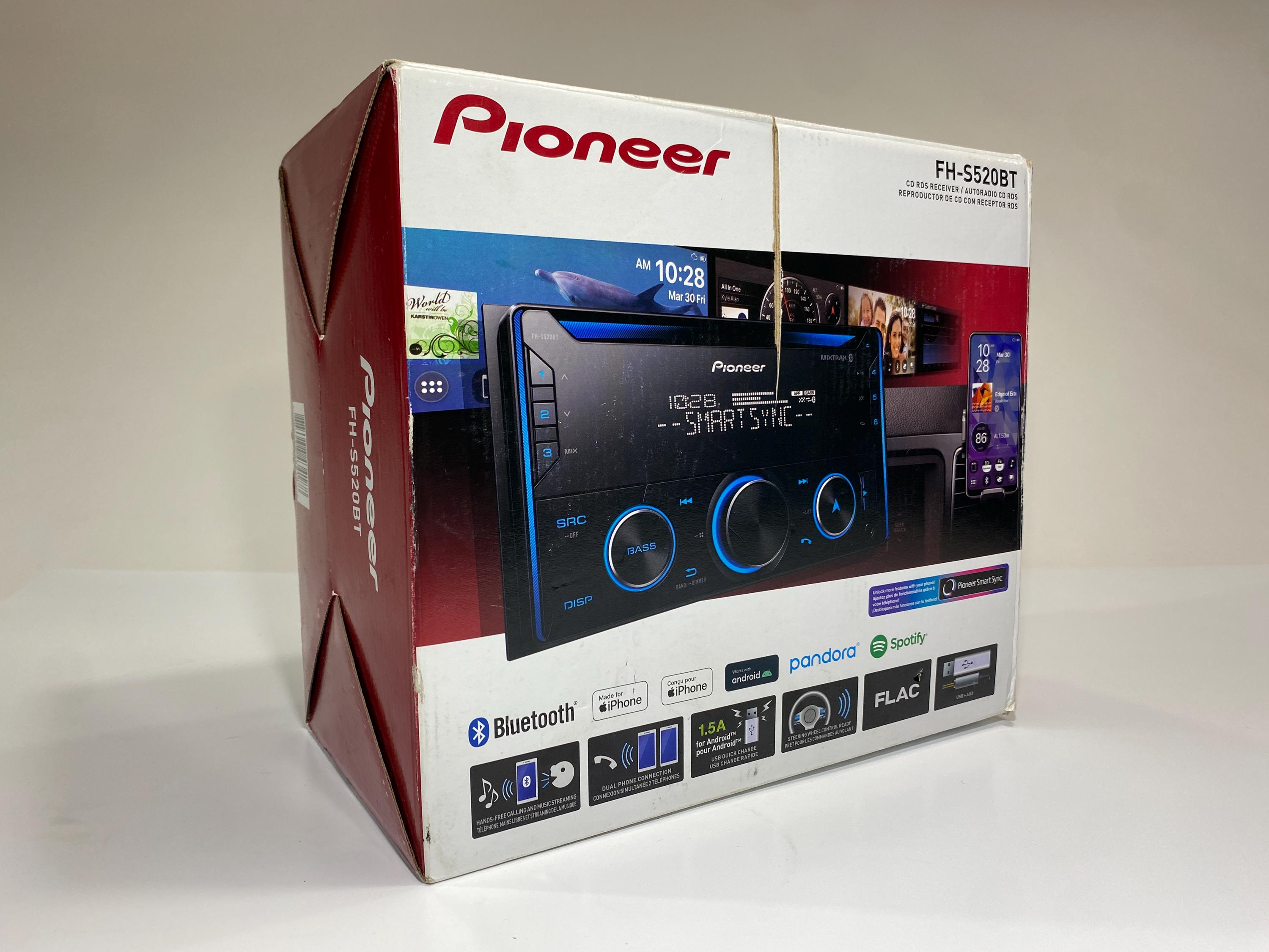 Pioneer car stereo - Etsy 日本