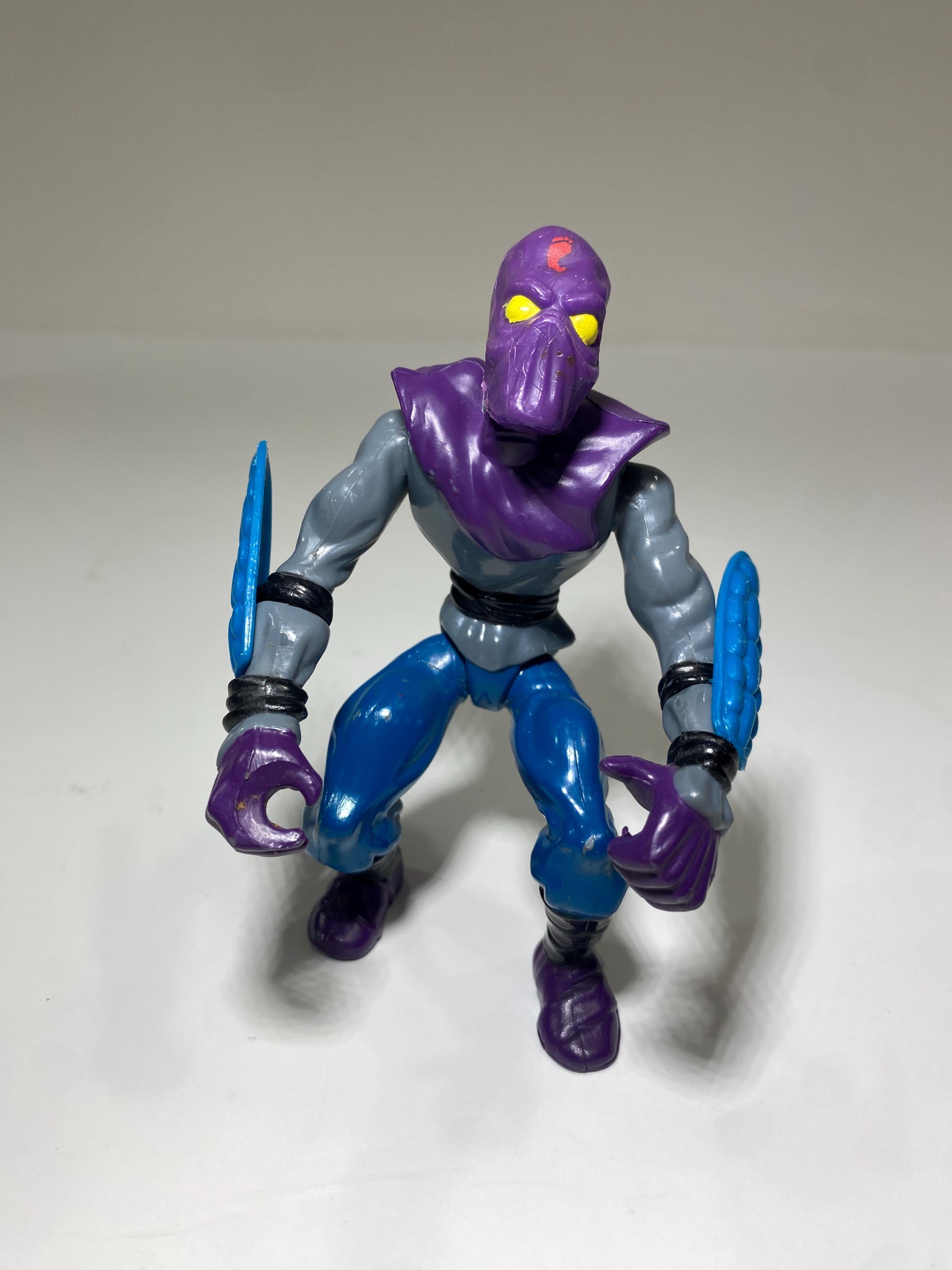 Tmnt mutagen man - Etsy 日本