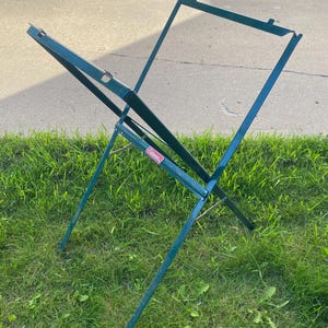 Vintage Coleman Stove Stand - Etsy