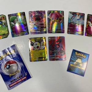  Gardevoir GX - 93/147 - Ultra Rare : Toys & Games