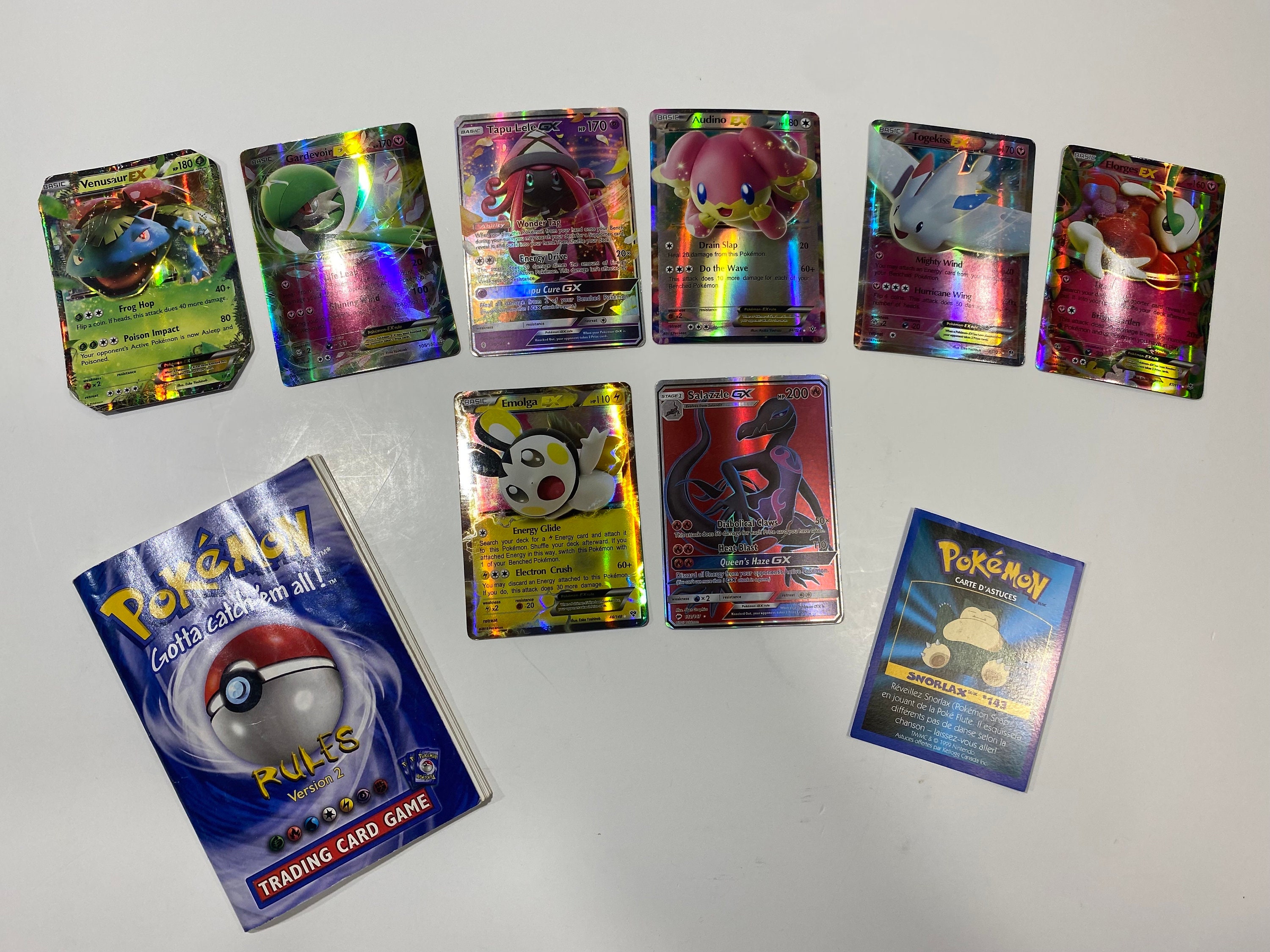 Shiny Gardevoir GX Hidden Fates Pokémon/ Pokemon Cards PTCG, Hobbies &  Toys, Toys & Games on Carousell