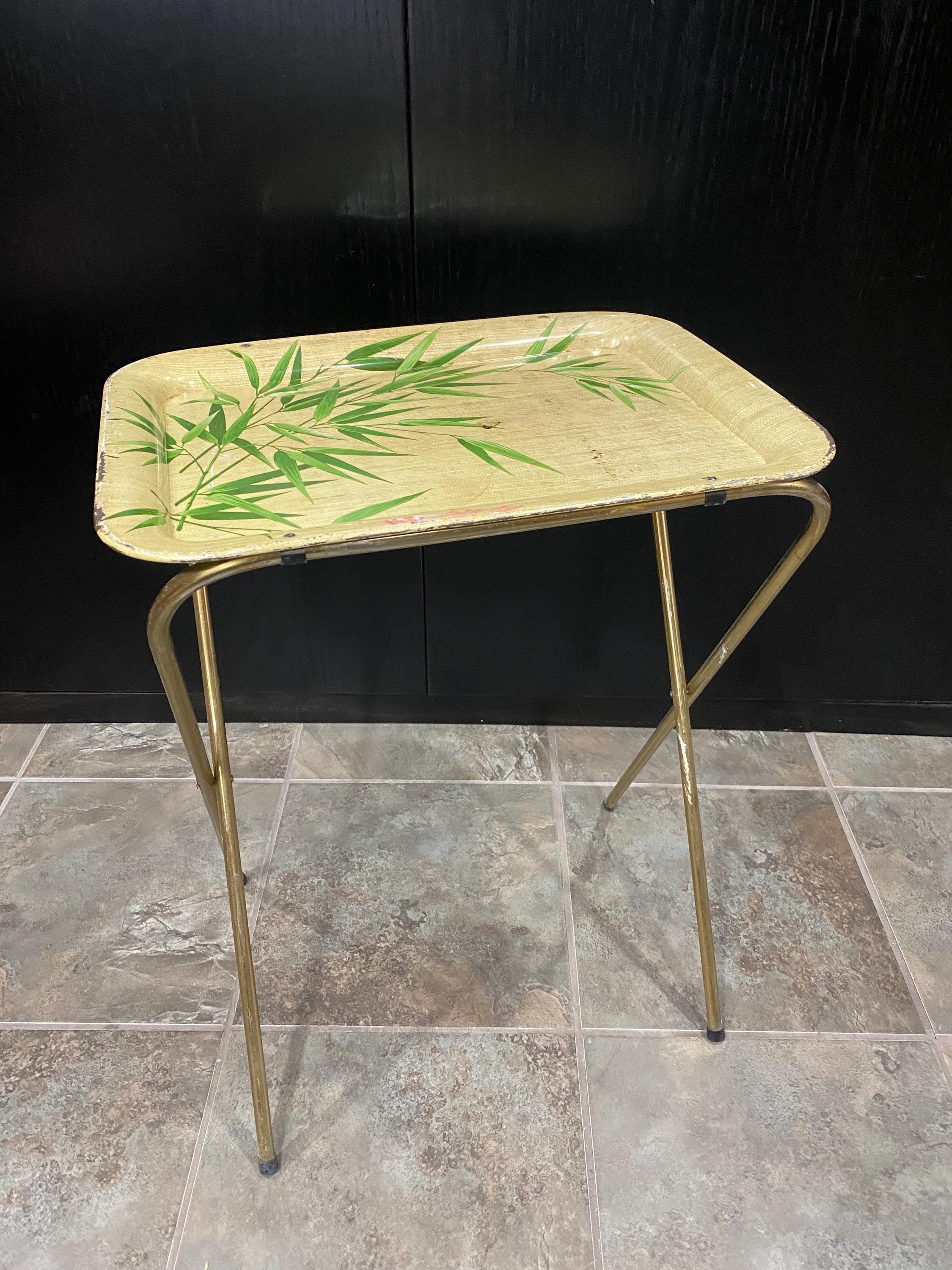 Metal Tv Trays Canada