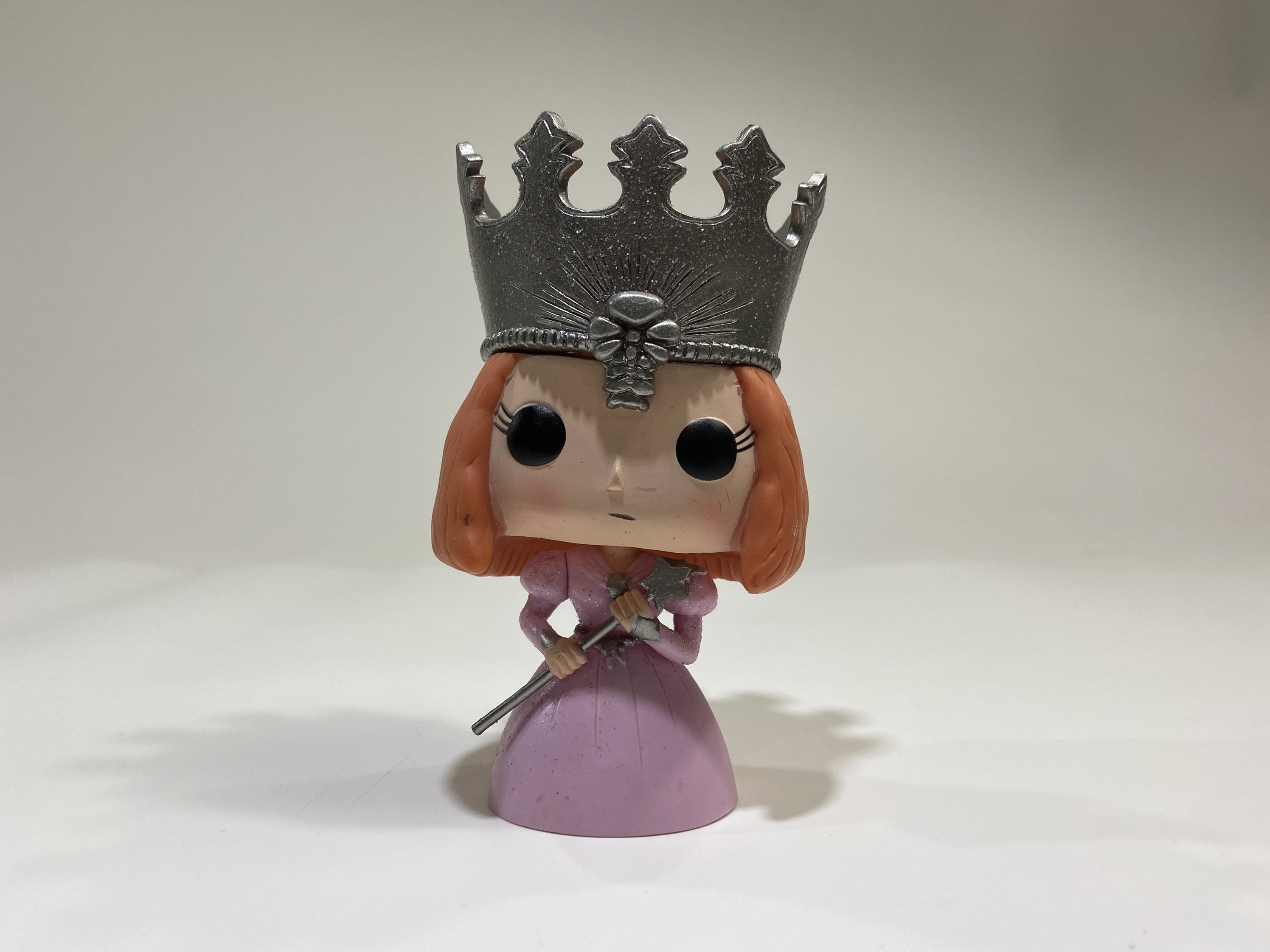 Funko Pop Wizard of Oz - #41 Glinda the Good Witch Vaulted