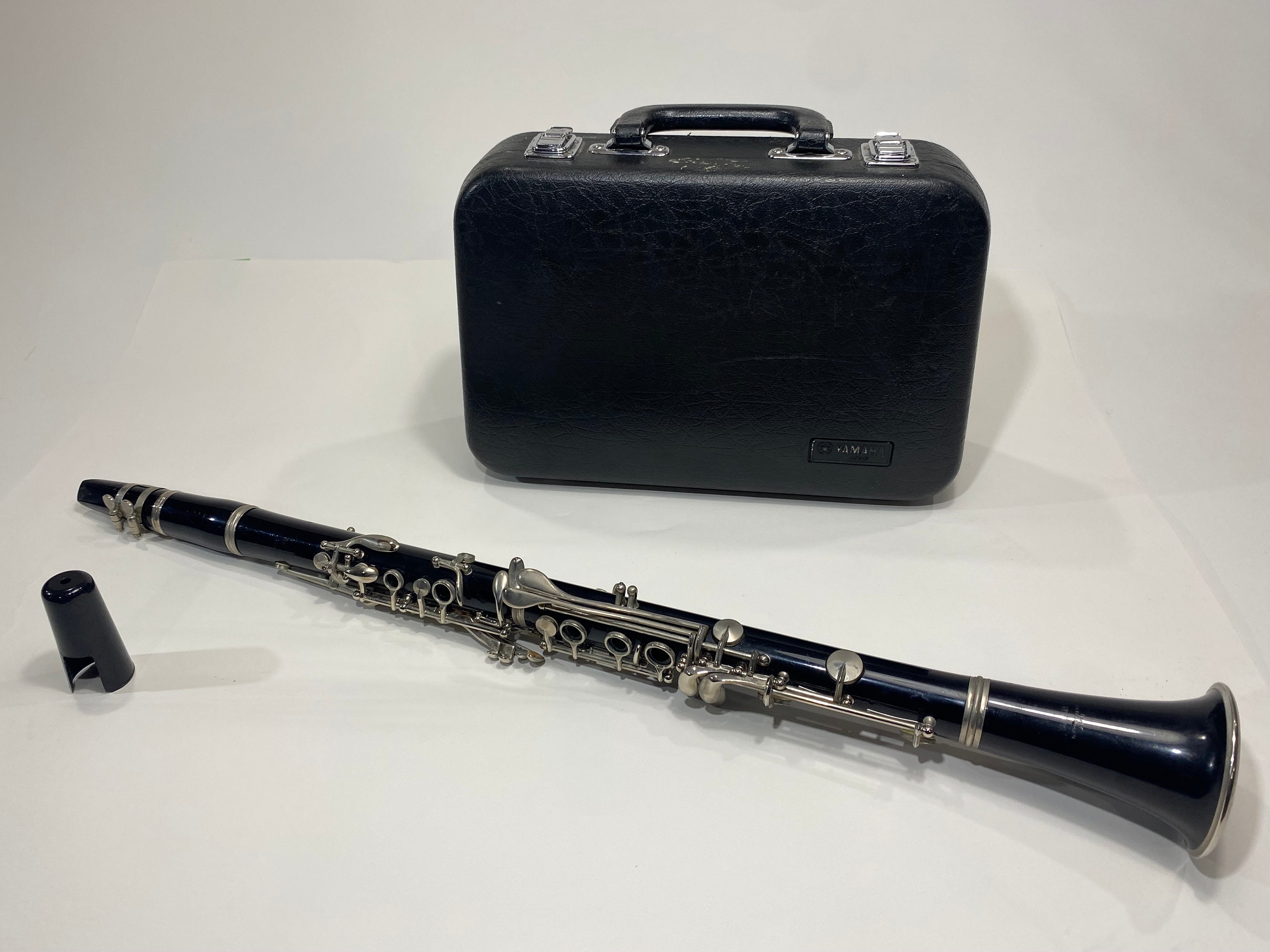 Ycl top 26 clarinet