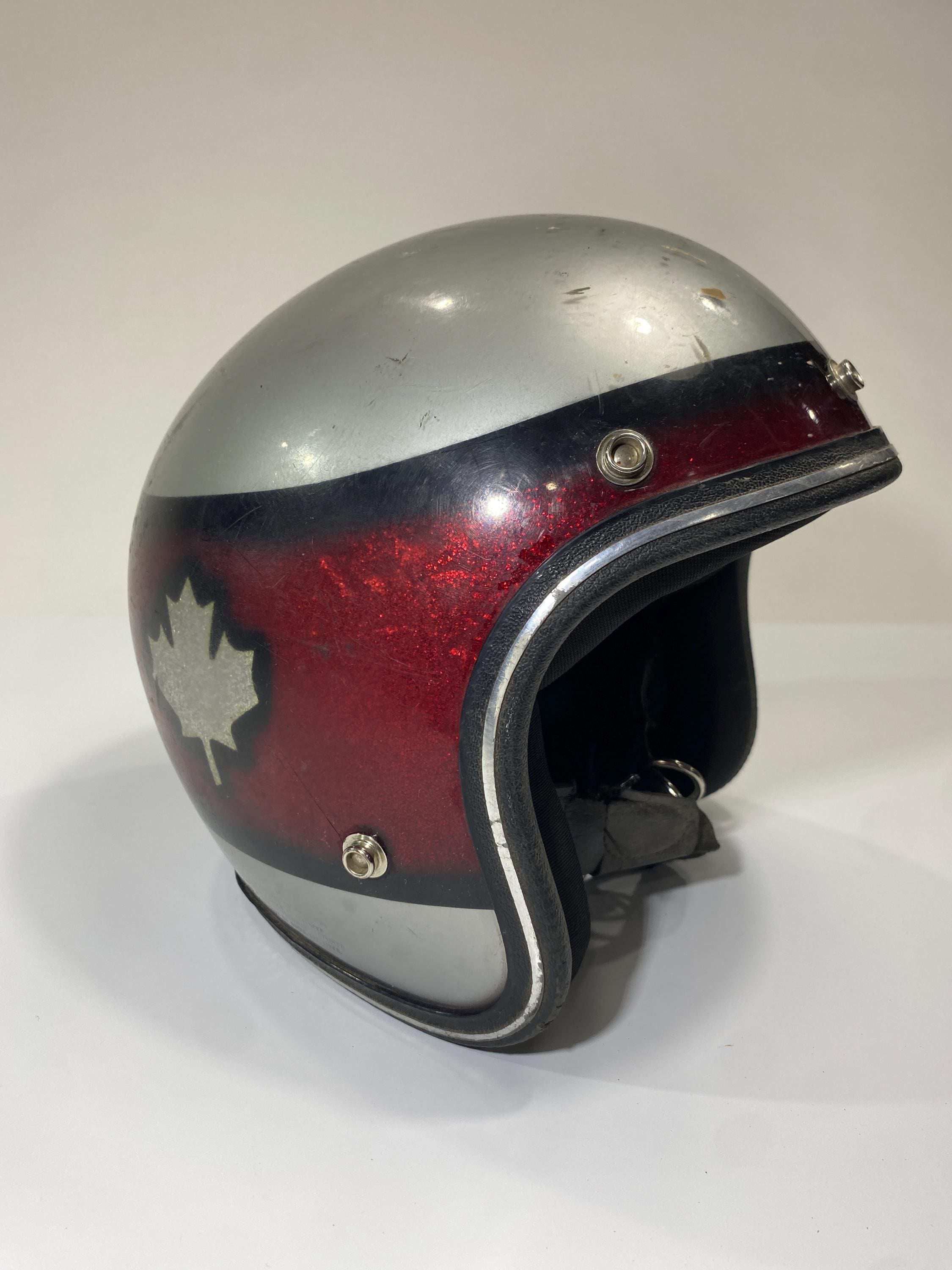 b square motorcycle helmet B-Square Motorsport Motorcycle Helmet in Black Size L 59-60 | in  Newtownabbey, County Antrim