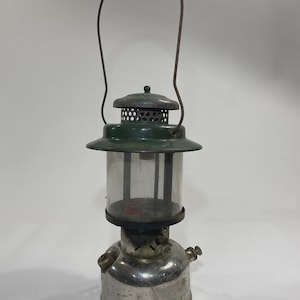 236 Coleman Lantern - Etsy
