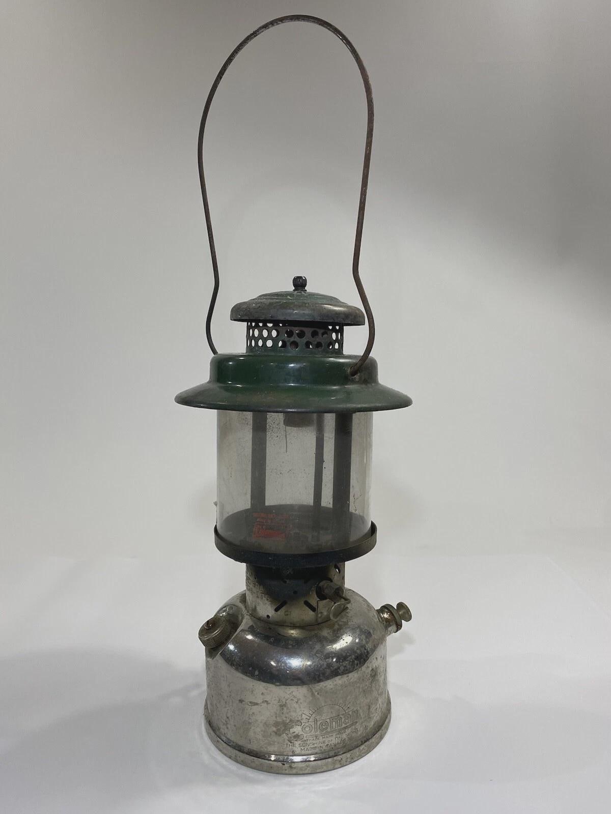 236 Coleman Lantern - Etsy