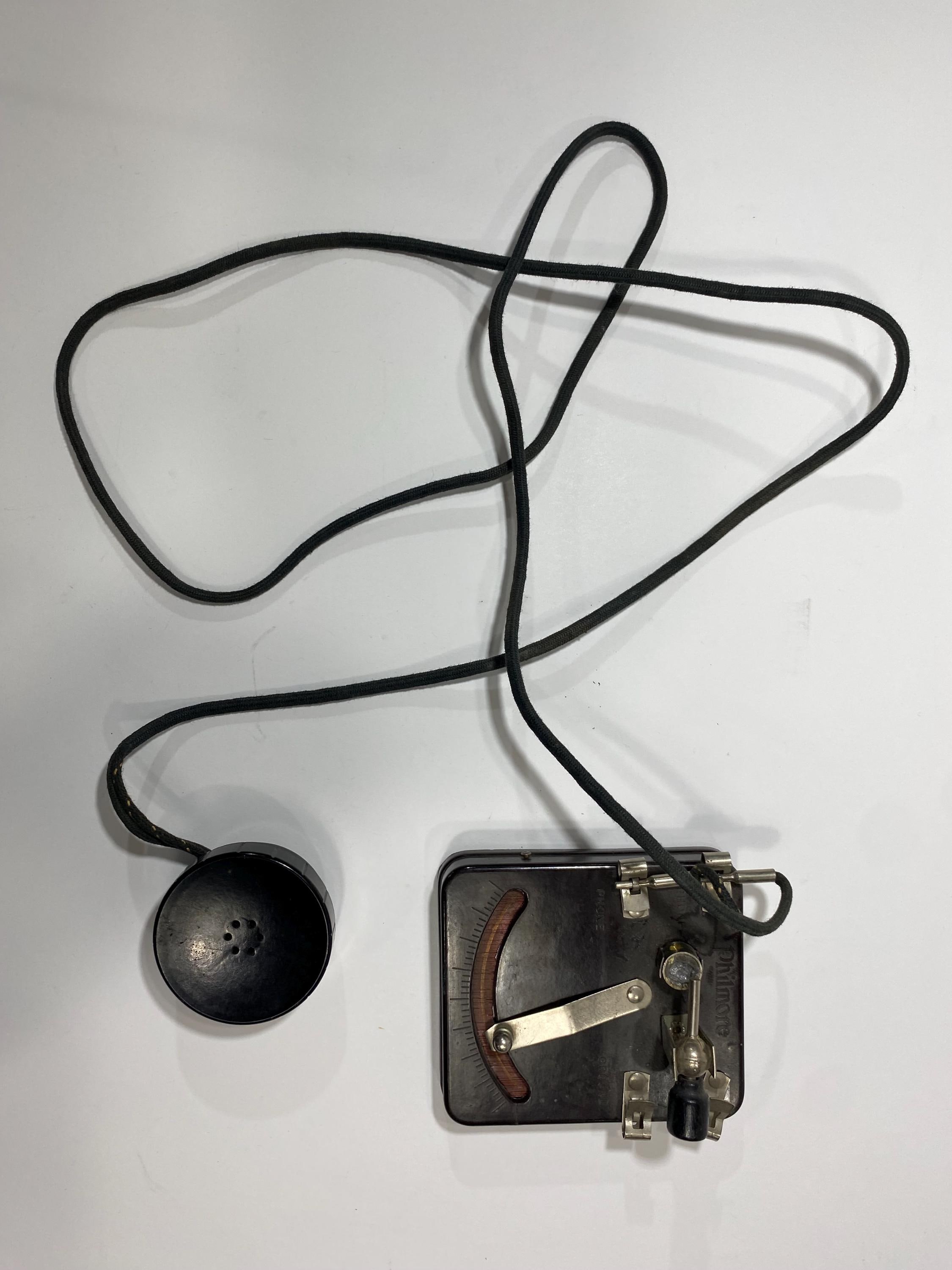 Restauration d'un émetteur TS-930S - Club Scientifique et Radioamateur de Rueil-Malmaison