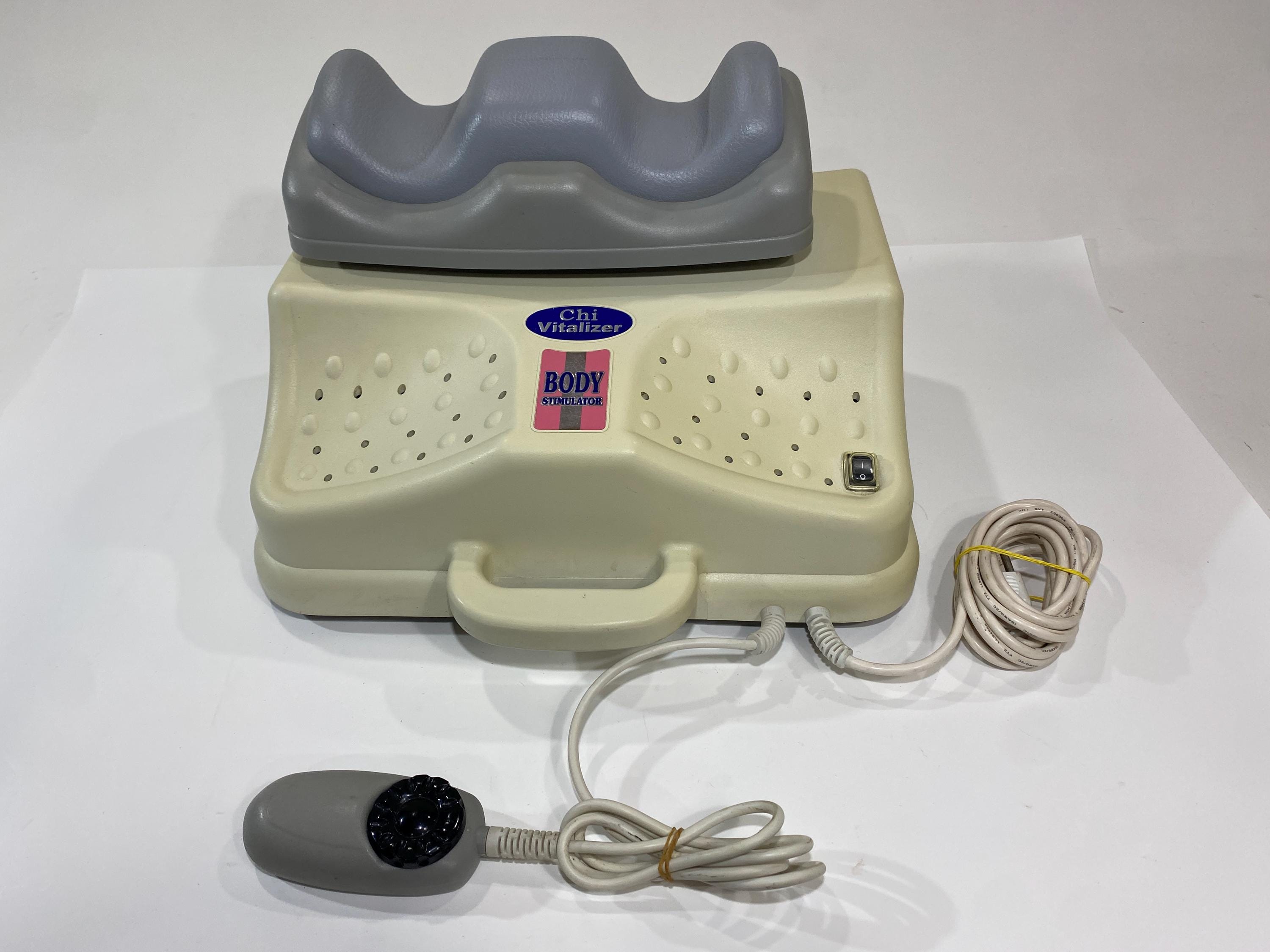 Vintage massage machine - Etsy 日本