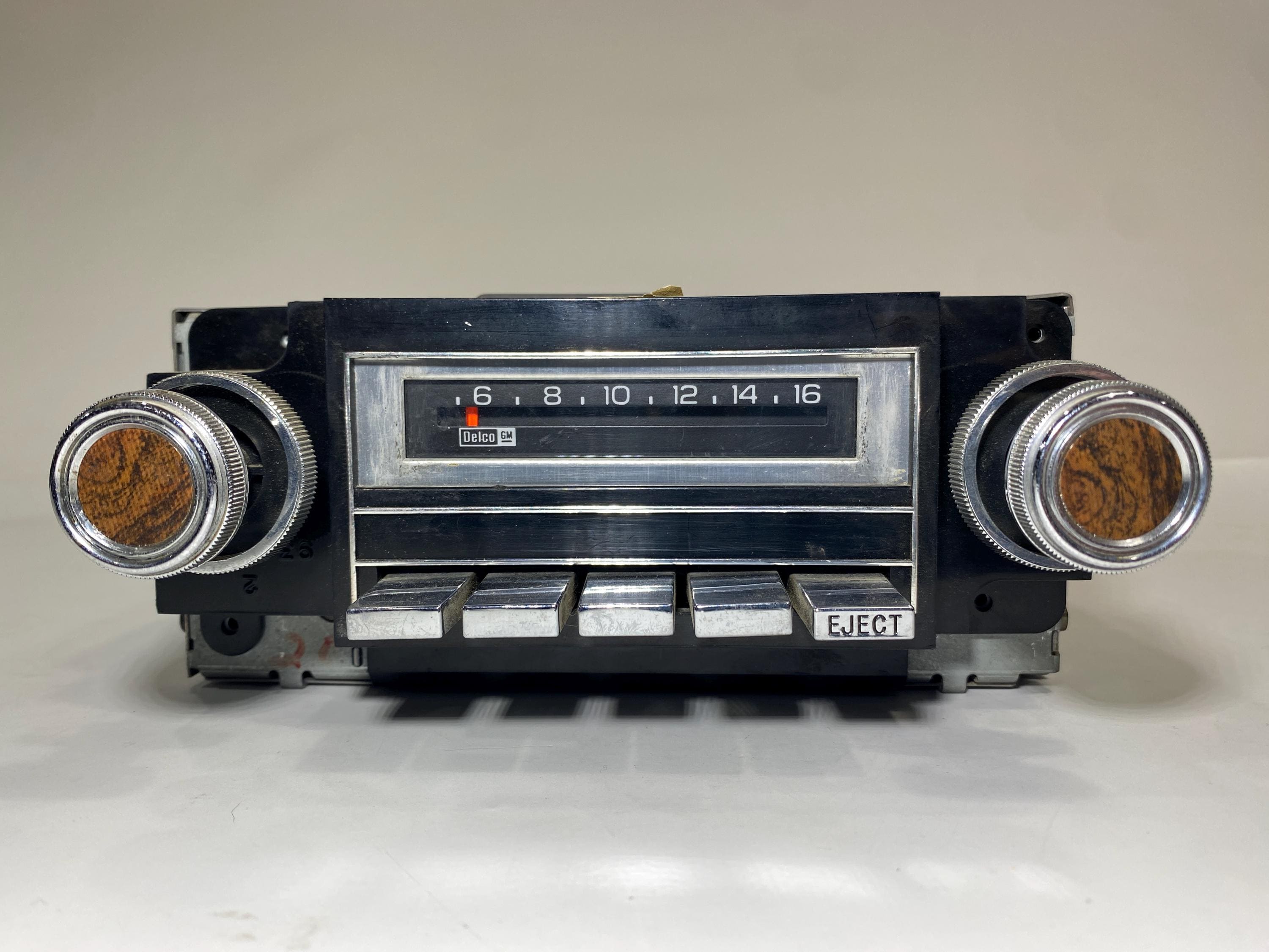 Delco car radio - Etsy 日本