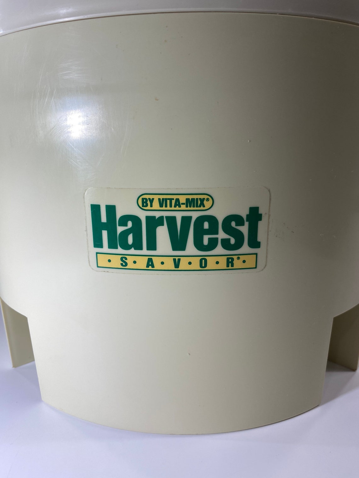 Vitamix Harvest Savor Food Dehydrator 20 Trays VM0909 Etsy