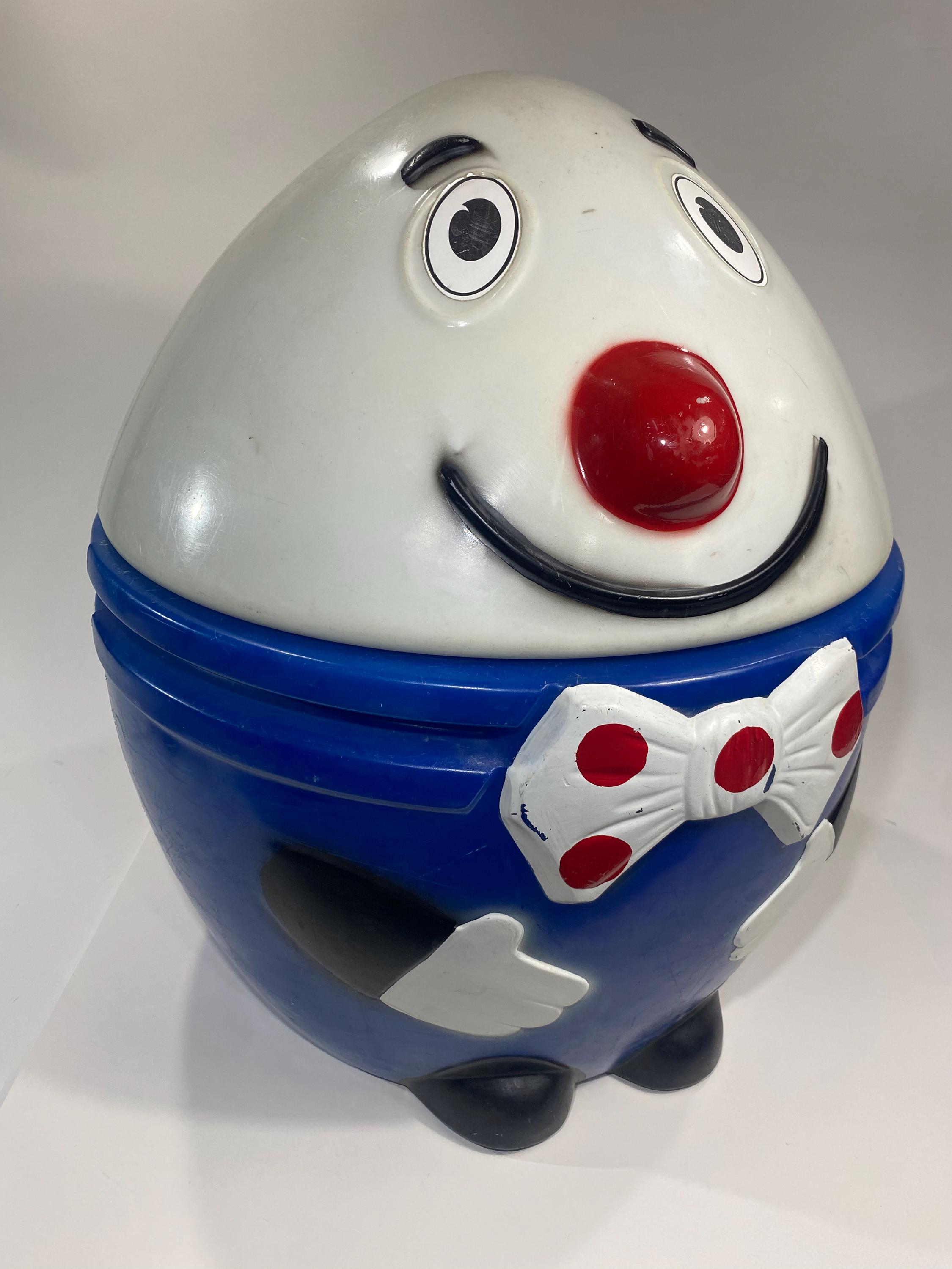 Rare Humpty Dumpty - Etsy UK