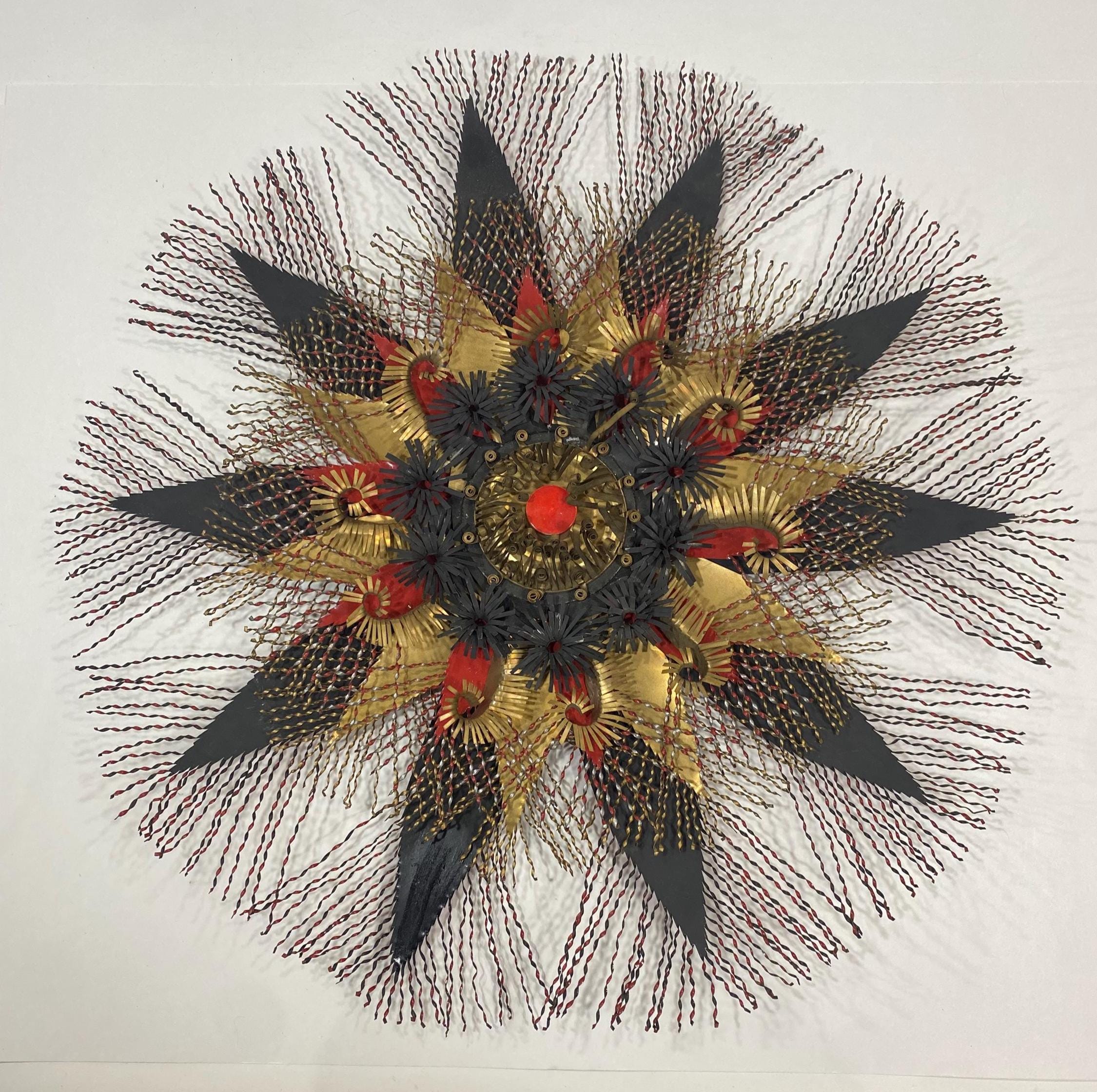Curtis jere sunburst - Etsy 日本