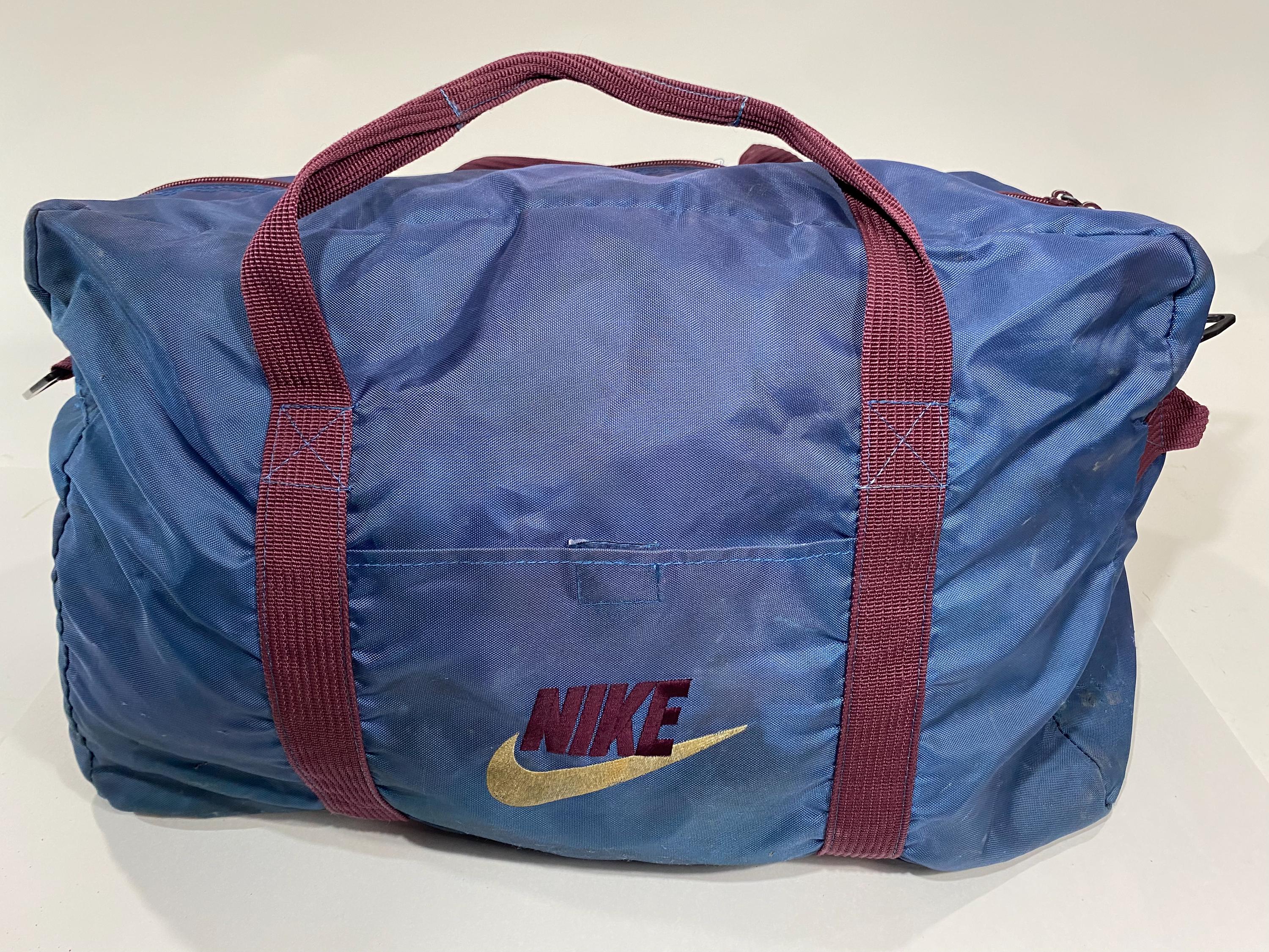 1980s Nike Bag - Etsy