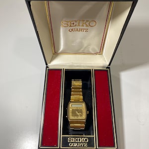 Seiko h357 - Etsy 日本