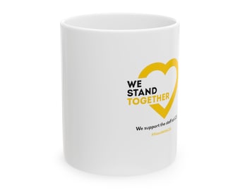 Ceramic Mug, (11oz, 15oz)