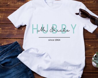 Anniversary, couples,  wedding anniversary tshirt