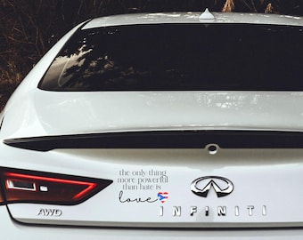 Puerto Rico Benito Bumper Sticker Transparent Outdoor Sticker Black