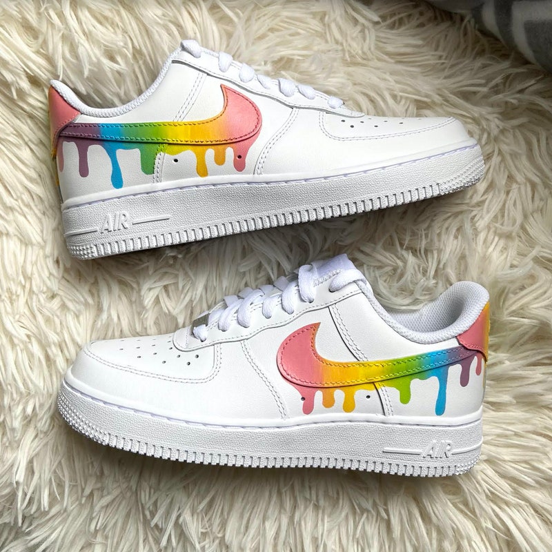 louis vuitton air force 1 stickers