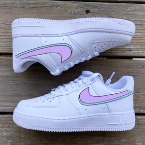Pretty nikes sales