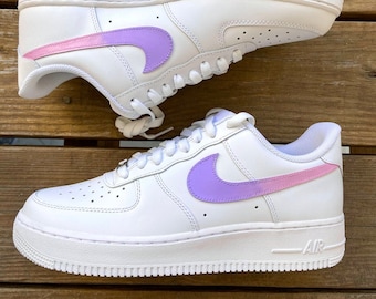 air force one purple
